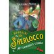 Geronimo Stilton - Az elátkozott színház - Nyomozni hív Sherlocco 4.