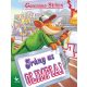 Geronimo Stilton - Irány az olimpia!