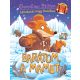 Geronimo Stilton - Barátom, a mamut