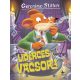 Geronimo Stilton - Lidérces vacsora