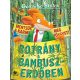 Geronimo Stilton - Botrány a bambuszerdőben