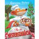 Geronimo Stilton - Az év mesterszakácsa