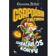 Geronimo Stilton - Csapdában a múzeumban - Szabadulós könyv (Új kiadás)