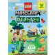 Minecraft LEGO Ötletek