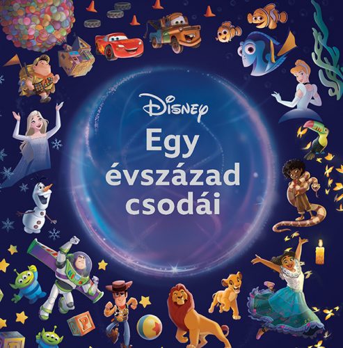 Disney: Egy évszázad csodái