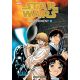 Star Wars - Egy új remény 1. - manga - Hisao Tamaki