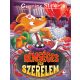 Geronimo Stilton - Rémséges egy szerelem