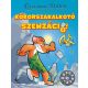 Geronimo Stilton - Kőkorszakalkotó szenzáció!