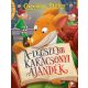 Geronimo Stilton - Mulatságos történetek 1. - A legszebb karácsonyi ajándék (2024)