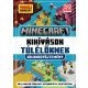 Minecraft: Kihívások túlélőknek - Kalandgyűjtemény