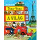 Tesz-Vesz a világ - Réz András új fordításában - Richard Scarry