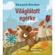 Világlátott egérke - Kányádi Sándor