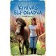 Kihívás elfogadva - Pónibarátság 4. - Victoria Eveleigh