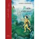 Ronja, a rabló lánya - Astrid Lindgren