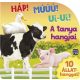 A tanya hangjai - Háp! Muú! Ui-ui! - 10 állathanggal