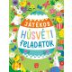 Játékos húsvéti feladatok - Lara Murphy