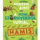 Minden, amit a miniszörnyekről tudtál, hamis - Dr. Nick Crumpton