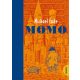 Momo - puhatáblás - Michael Ende