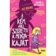 A kém, aki szerette a menzakaját - Pamela Butchart