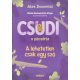 Csudi, a pacsirta - Alex Donovici