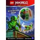 LEGO Ninjago - A rettenthetetlen nindzsa