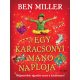 Egy karácsonyi manó naplója - Ben Miller