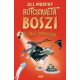 Botcsinálta boszi - Ethel bosszúja - Jill Murphy