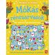 A Mikulás és manói - Mókás rénszarvasok