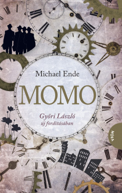 Momo (új fordítás) - Michael Ende