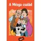 A Mézga család (puha) – Rigó Béla