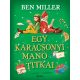 Egy karácsonyi manó titkai - Ben Miller