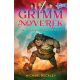 Grimm nővérek - A mesedetektívek - Michael Buckley