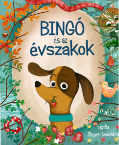 Bingó és az évszakok - Ughy Szabina