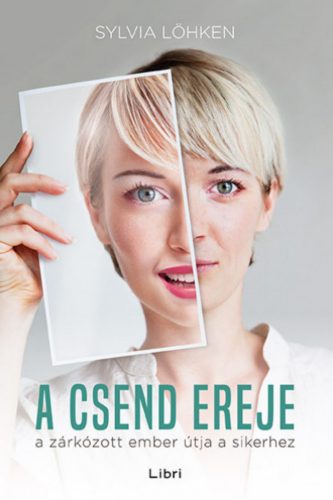 A csend ereje - Sylvia Löhken