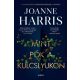 Mint pók a kulcslyukon - Joanne Harris