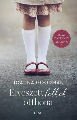 Elveszett lelkek otthona - Joanna Goodman