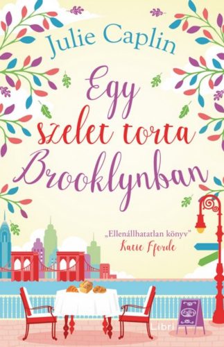 Egy szelet torta Brooklynban - Julie Caplin