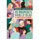 20 önismereti kérdés és válasz a kapcsolatokról - Herendi Kata - Szabó Eszter Judit
