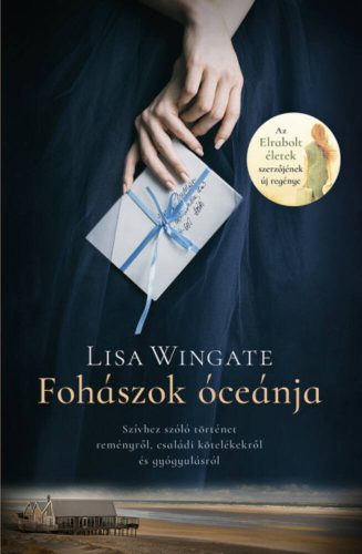 Fohászok óceánja - Lisa Wingate