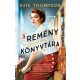 A remény könyvtára - Kate Thompson