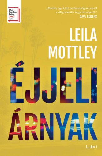 Éjjeli árnyak -  Leila Mottley