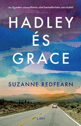 Hadley és Grace - Suzanne Redfearn