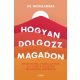 Hogyan dolgozz magadon - Nicole LePera (2023)