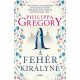 A fehér királyné - Philippa Gregory