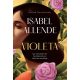 Violeta - Isabel Allende