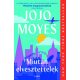 Miután elvesztettelek - Jojo Moyes