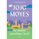 Az utolsó szerelmes levél (új kiadás) - Jojo Moyes