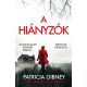 Lottie Parker 1. - A hiányzók - Patricia Gibney (2023)