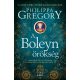 A Boleyn-örökség (új kiadás) - Philippa Gregory