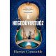 A hegedűvirtuóz - Harriet Constable